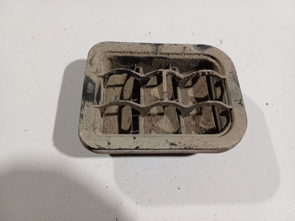 1H0819465E Audi A3 2006 Air Intake Panel