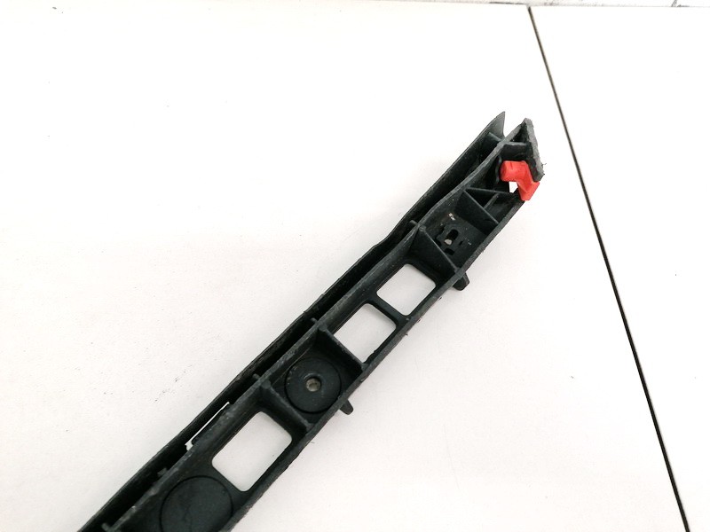 24402936 Opel Vectra 2007 Bumper mounts (BUMPER BRACKET) - REAR RIGHT - Thumbnail 3