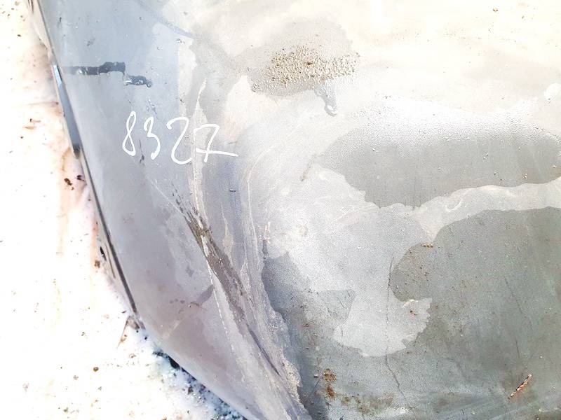 1306563070 Peugeot Boxer 2012 Bumper - FRONT - Thumbnail 2