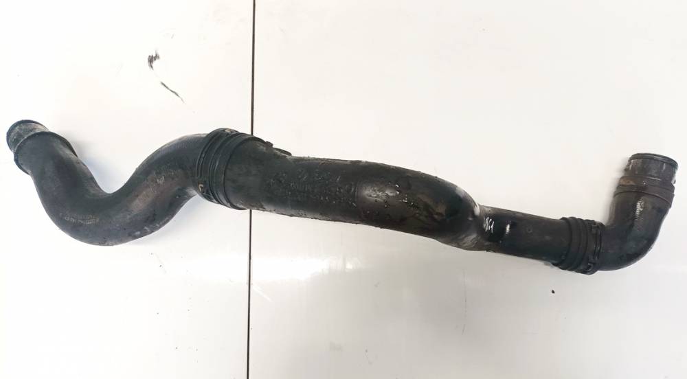 1K0145762P Volkswagen Golf Plus 2005 TURBO INTERCOOLER PIPE HOSE