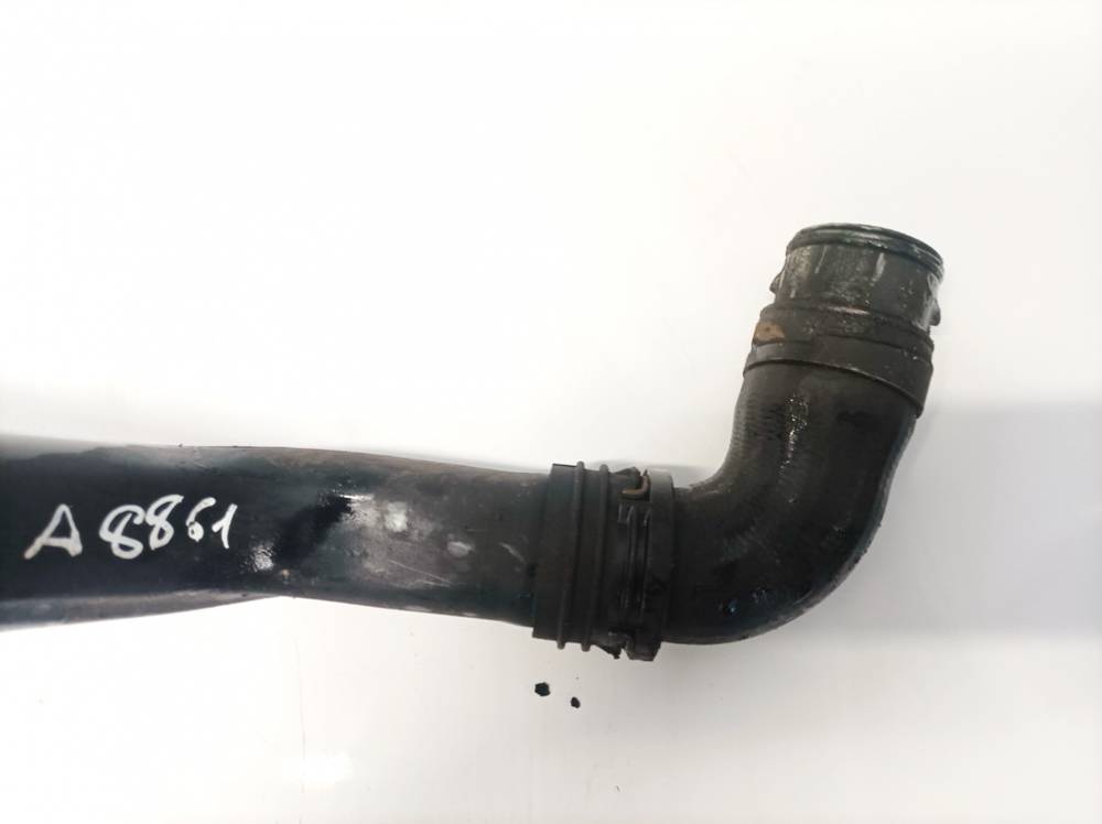 1K0145762P Volkswagen Golf Plus 2005 TURBO INTERCOOLER PIPE HOSE - Thumbnail 2