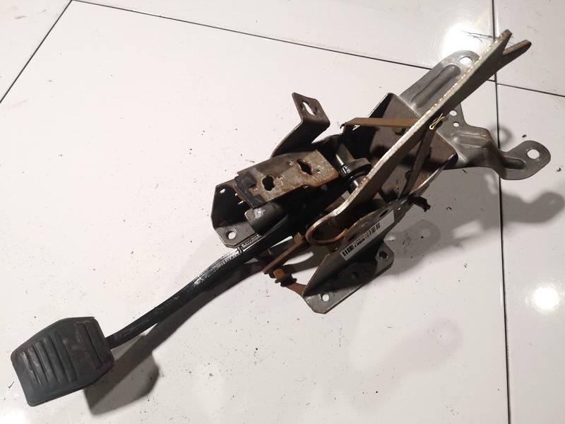 Ford Mondeo 2001 Sankabos pedalas