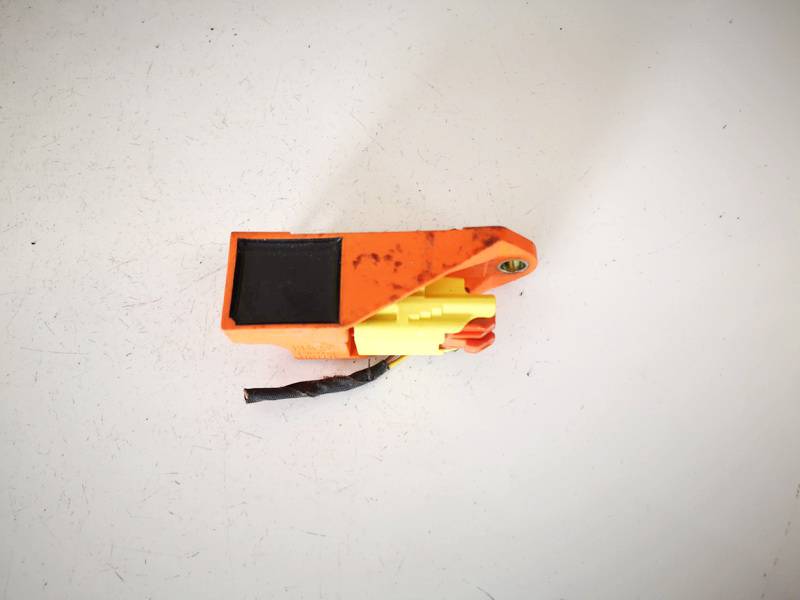 1T0909606 Volkswagen Touran 2005 SENSOR IMPACTO ACCIDENTE PARA ACTIVAR - Thumbnail 2