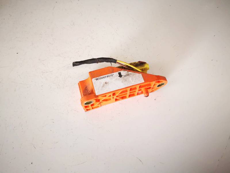 1T0909606 Volkswagen Touran 2005 Srs Airbag crash sensor