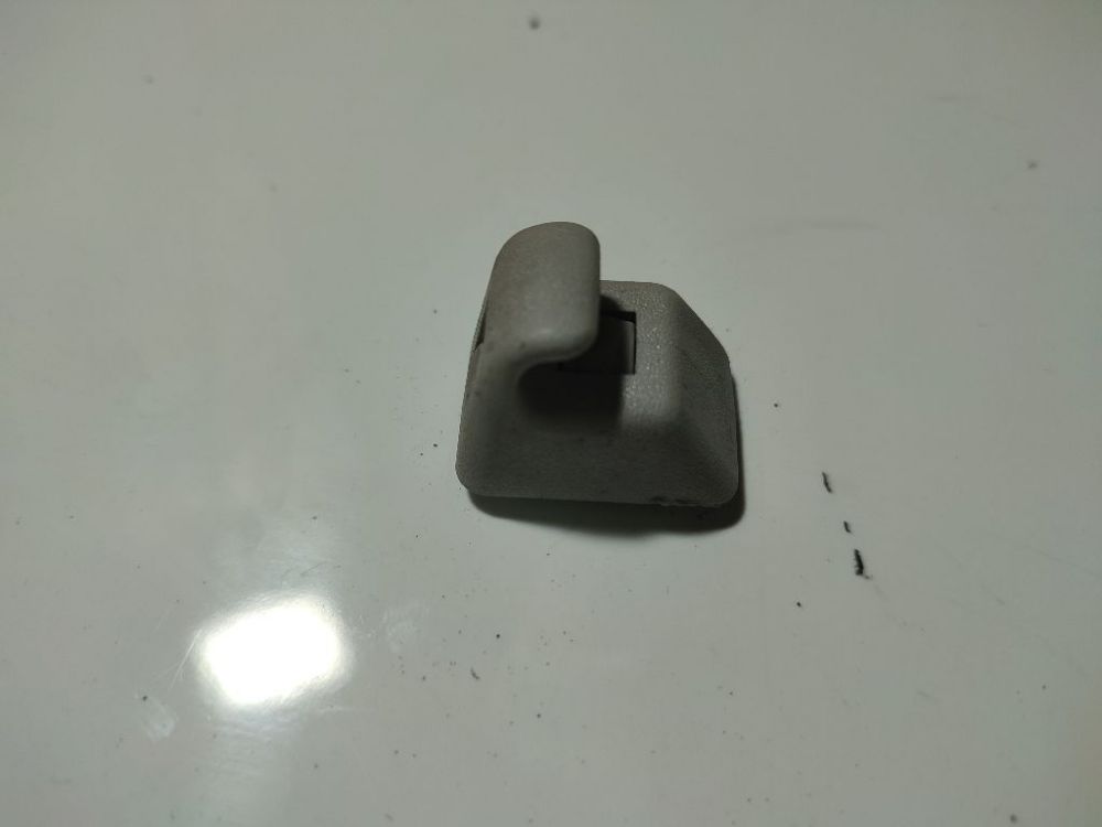 Opel Astra 2002 Laikiklis - apsaugos nuo saules