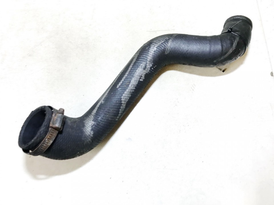 SAAB 9-3 1998 Wąż intercoolera - Thumbnail 2