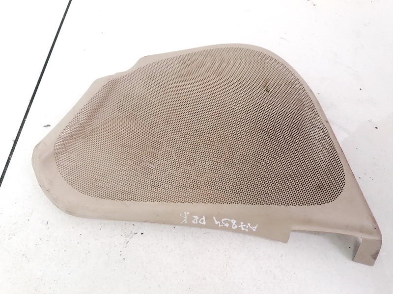 90503291 Opel Vectra 2001 Grille speaker - FRONT LEFT