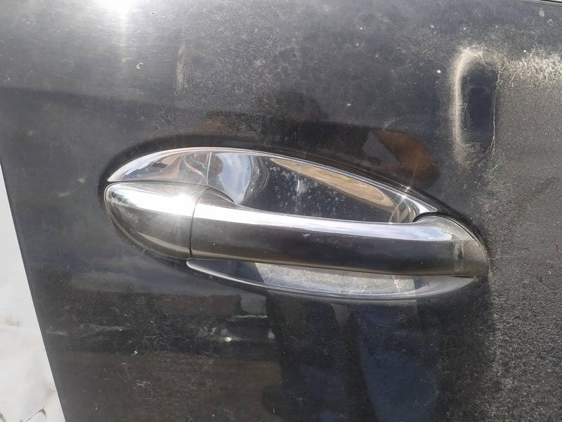 Mercedes-Benz GL-CLASS 2008 Türgriff Türaussengriff Vorne Rechts - Thumbnail 2