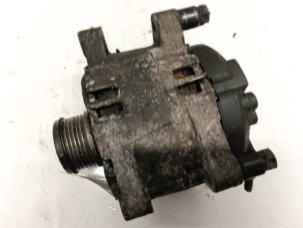 9665617780 Citroen Xsara Picasso 2010 Alternator - Thumbnail 3