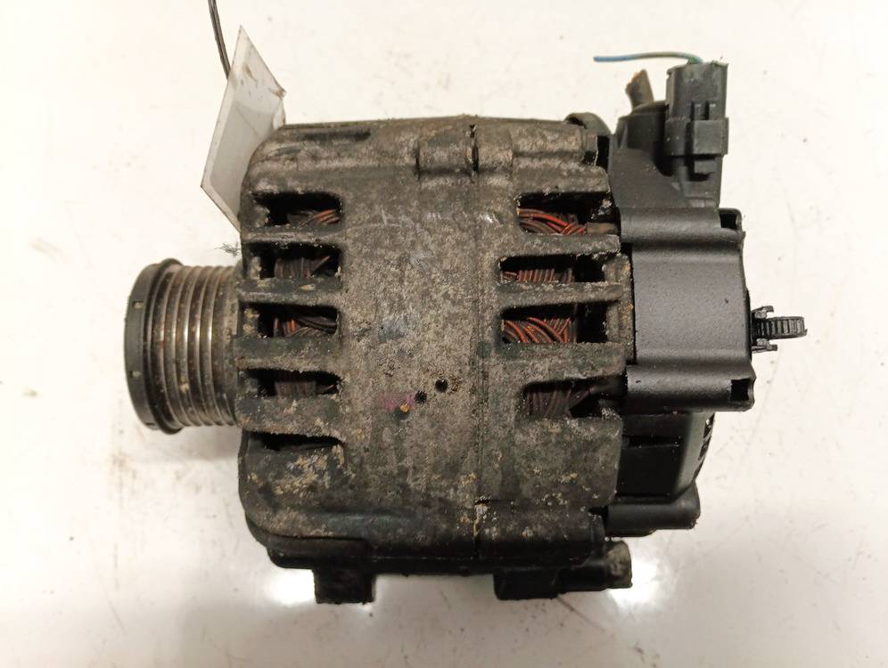 9665617780 Citroen Xsara Picasso 2010 Alternator