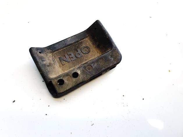 1J0419378F Volkswagen Passat 1998 Steering Wheel Adjustment Control - Thumbnail 3