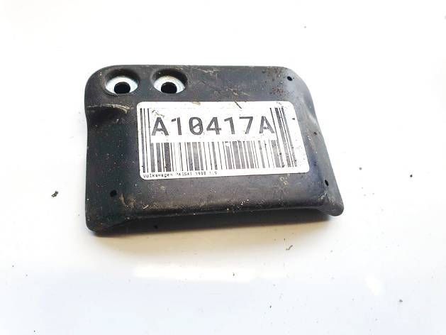 1J0419378F Volkswagen Passat 1998 Steering Wheel Adjustment Control - Thumbnail 2