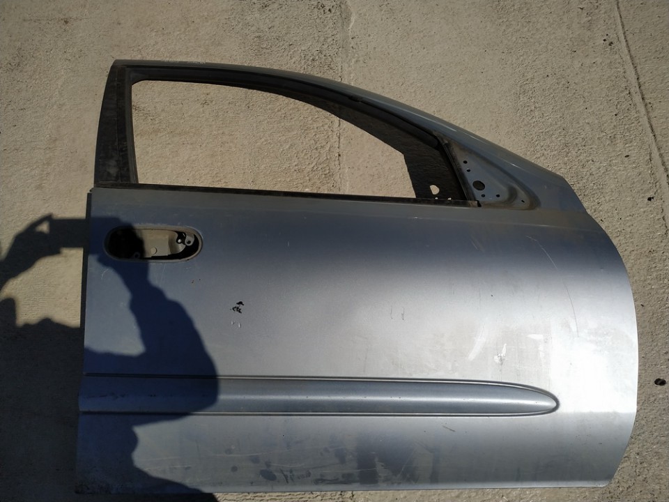 PILKOS Nissan Almera 2004 Doors - FRONT RIGHT