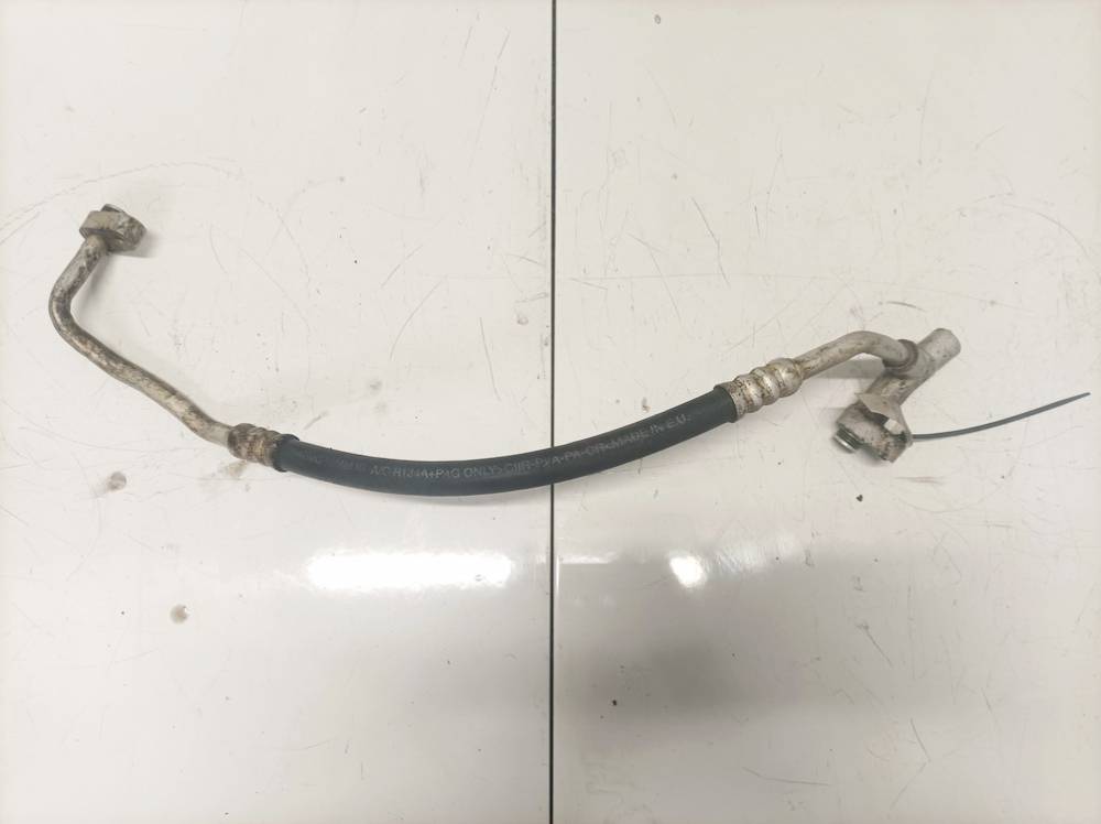 Opel Astra 2007 Air Conditioner AC Hose Assembly (Air Conditioning Line)