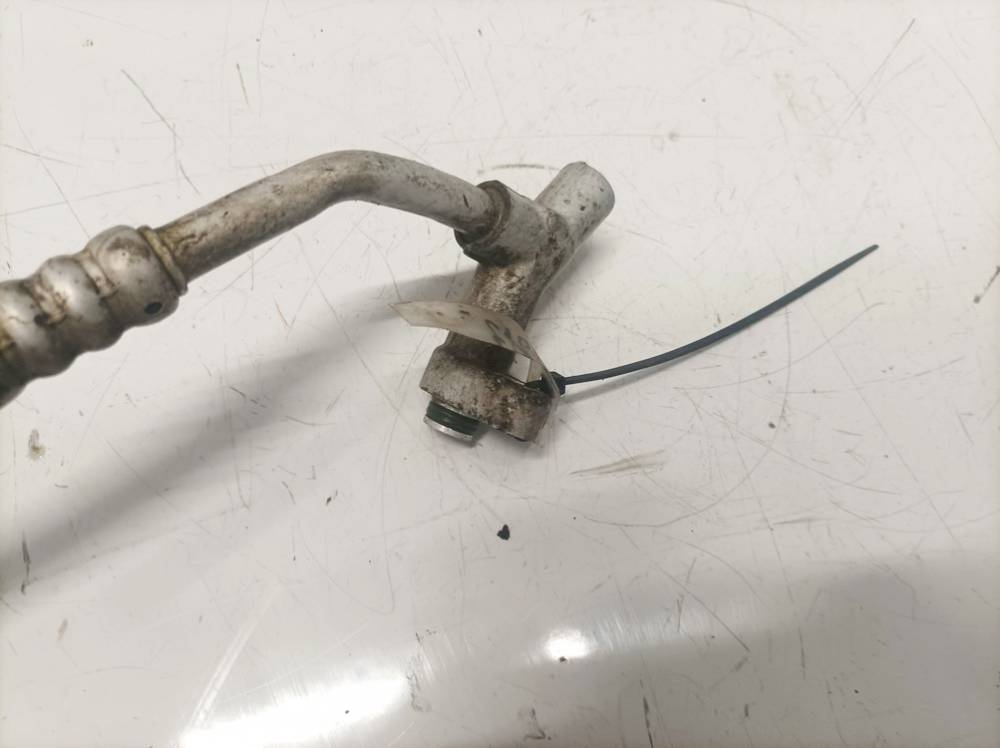 Opel Astra 2007 Air Conditioner AC Hose Assembly (Air Conditioning Line) - Thumbnail 3