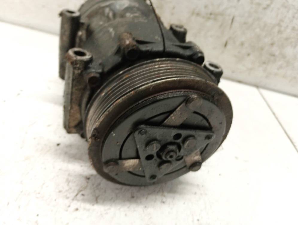 Citroen Xsara Picasso 2010 AC AIR Compressor Pump - Thumbnail 2