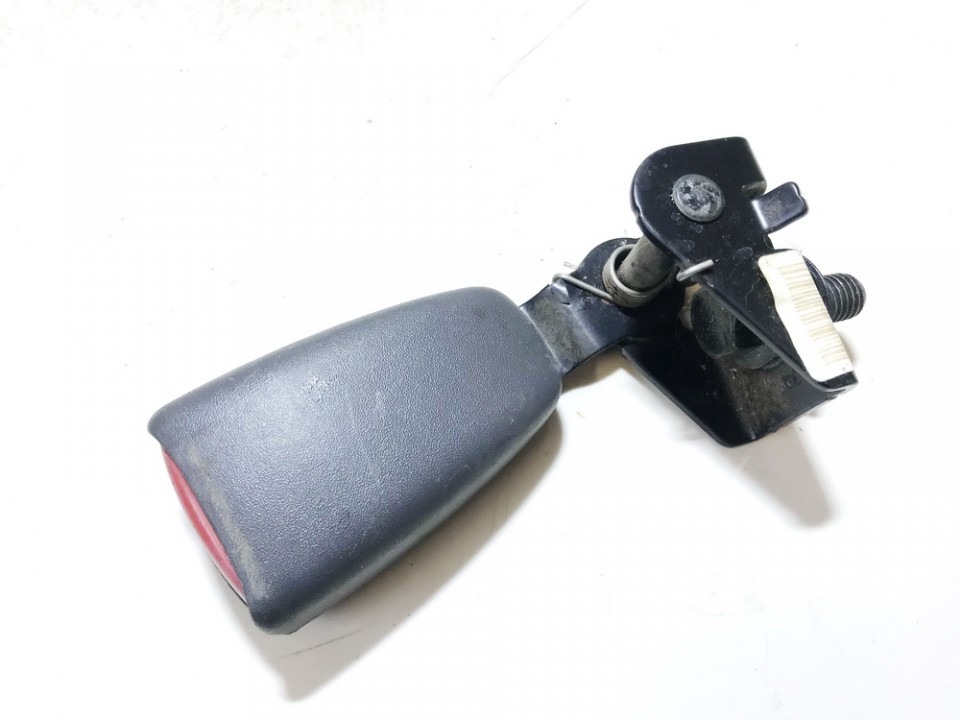 9156905 used Seat belt holder (Seat belt Buckle) rear left Volvo S80