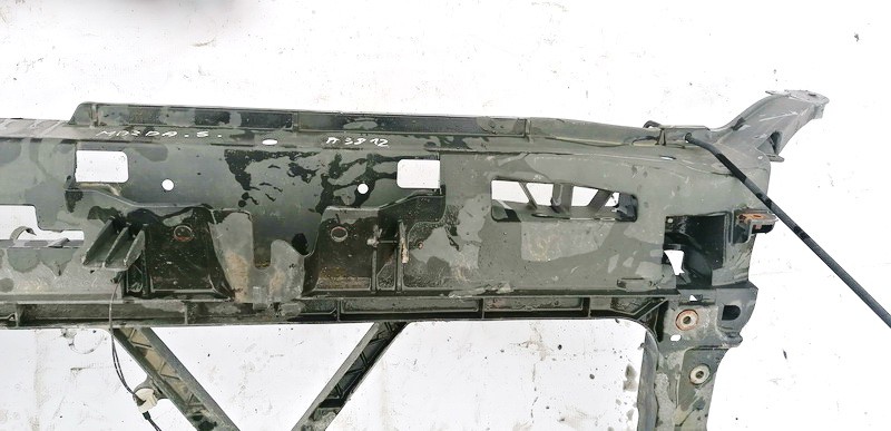 Mazda 5 2005 revêtement avant baguette - Thumbnail 3