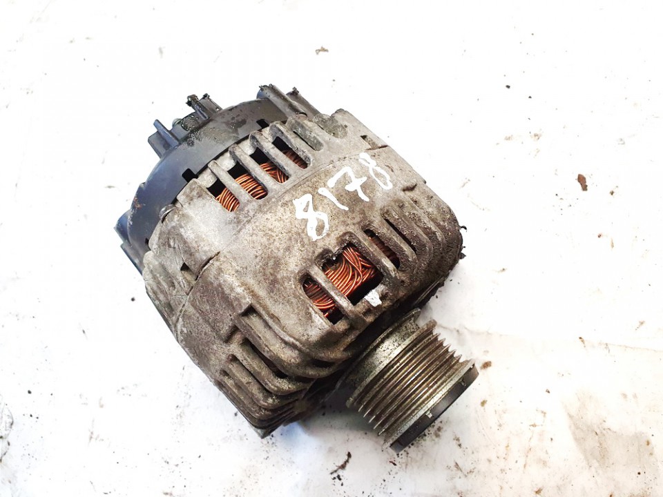 06F903023C Skoda Octavia 2005 Alternator