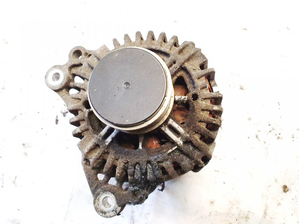 06F903023C Skoda Octavia 2005 Alternador - Thumbnail 3