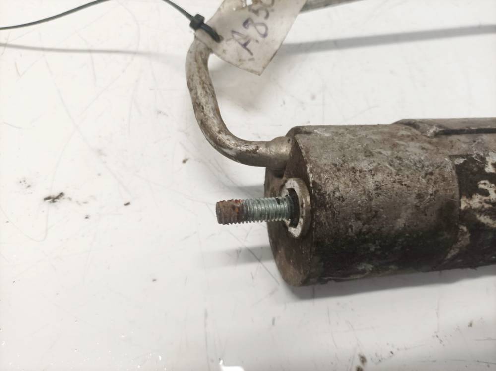 SAAB 9-3 2003 Oro Kondicionieriaus ausintuvas - Thumbnail 2