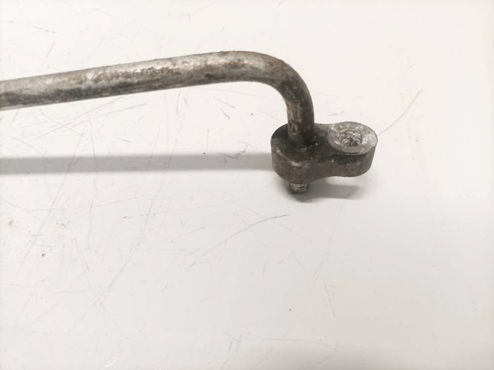 SAAB 9-3 2003 Oro Kondicionieriaus ausintuvas - Thumbnail 3