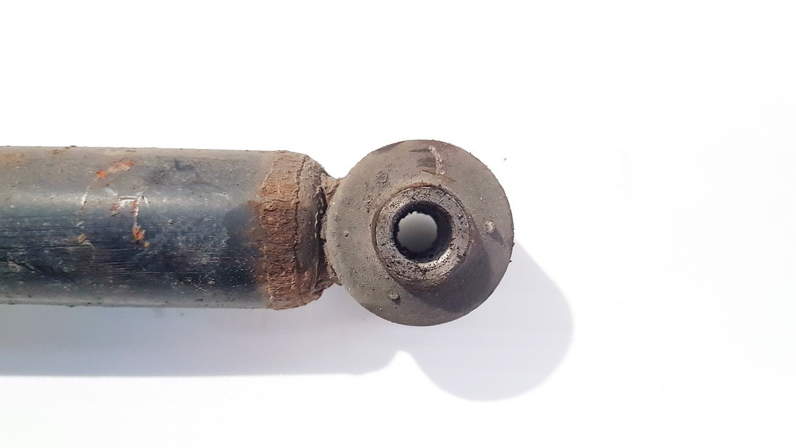 313571 Opel Corsa 2007 Iskunvaimennin - TAKANA VASEMMALLA - Thumbnail 3