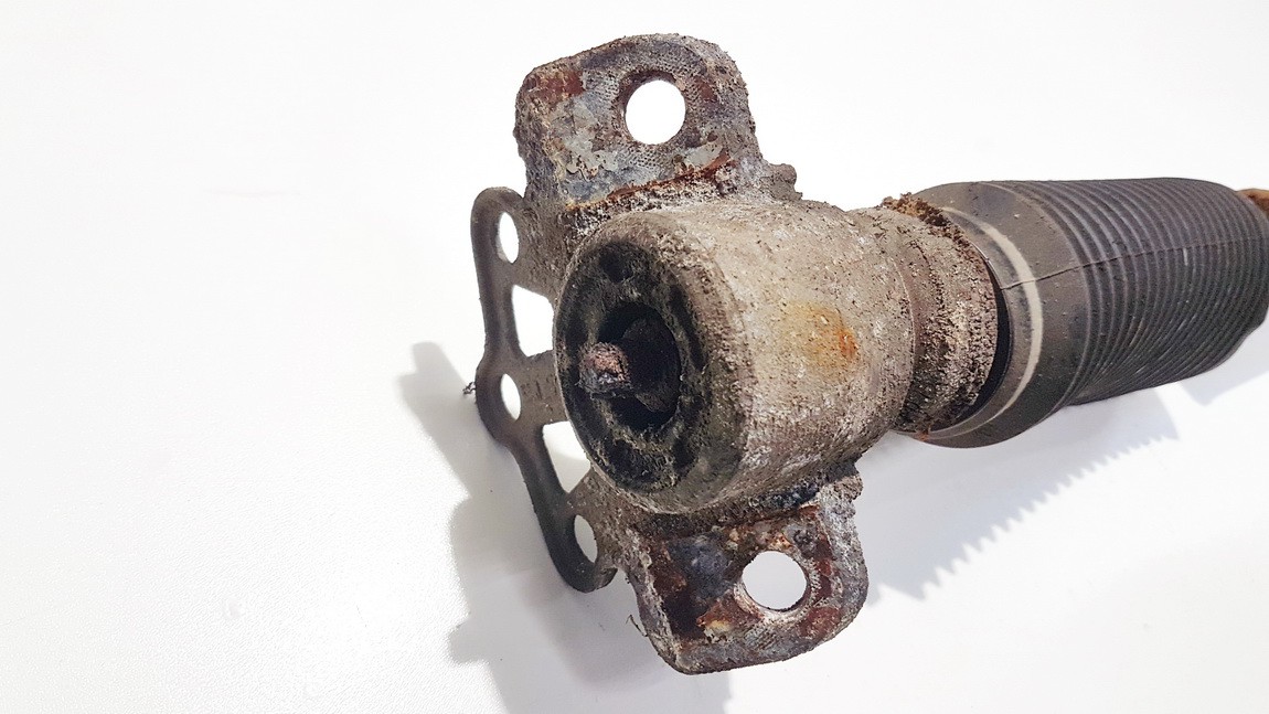 313571 Opel Corsa 2007 Iskunvaimennin - TAKANA VASEMMALLA - Thumbnail 2