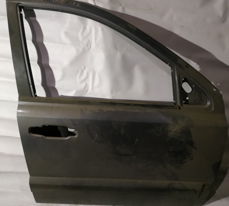 PILKOS Kia Sorento 2002 Doors - FRONT RIGHT