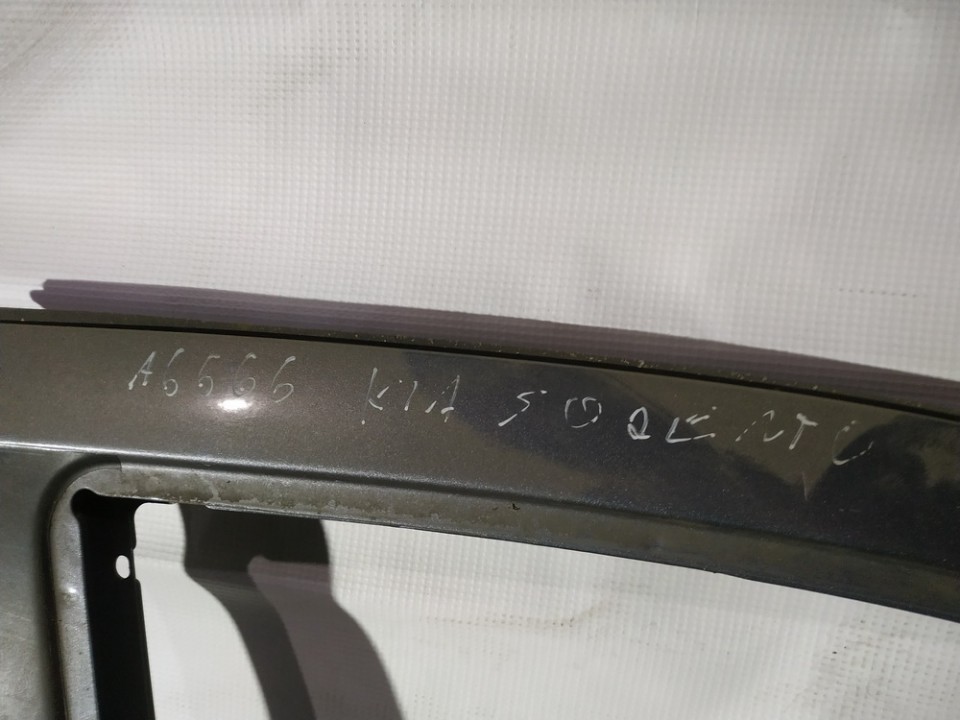 PILKOS Kia Sorento 2002 Doors - FRONT RIGHT - Thumbnail 3