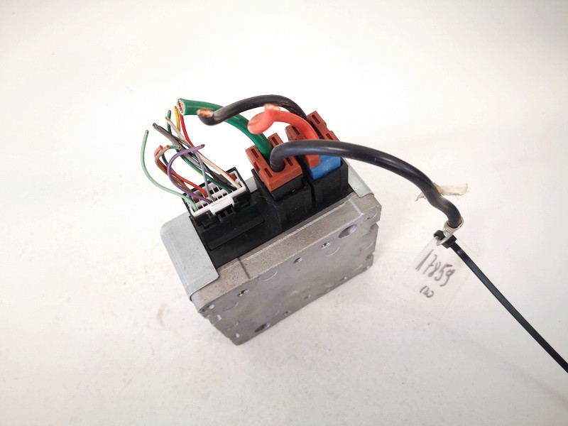 3872097j10 3872097j10 Power Steering ECU (steering control module