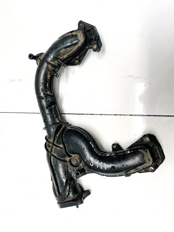 059145762 Audi Q7 2006 Intake manifold (Inlet Manifold)