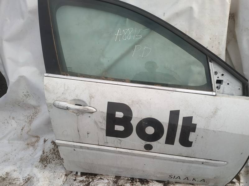 BALTOS Renault Laguna 2009 Doors - FRONT RIGHT