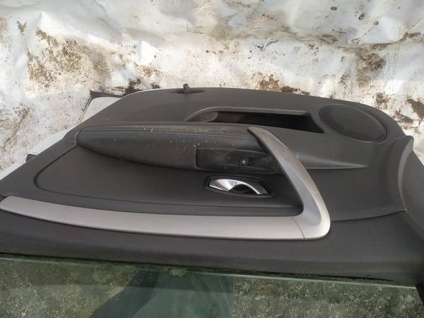 BALTOS Renault Laguna 2009 Doors - FRONT RIGHT - Thumbnail 5