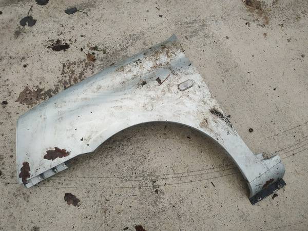 PILKAS Renault Clio 2002 ALETA, Guardabarro - DELANTERO IZQUIERDO