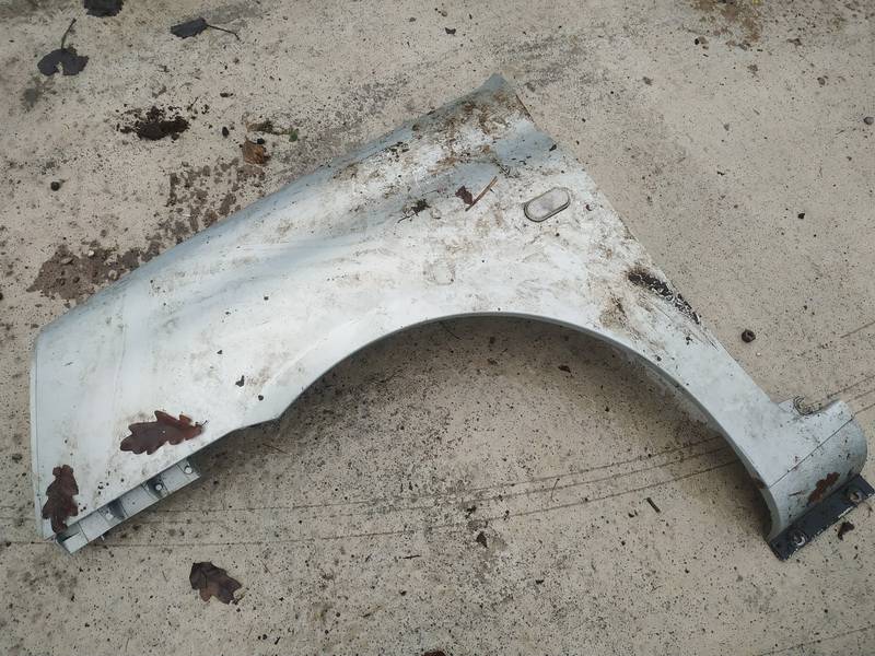 PILKAS Renault Clio 2002 ALETA, Guardabarro - DELANTERO IZQUIERDO - Thumbnail 2