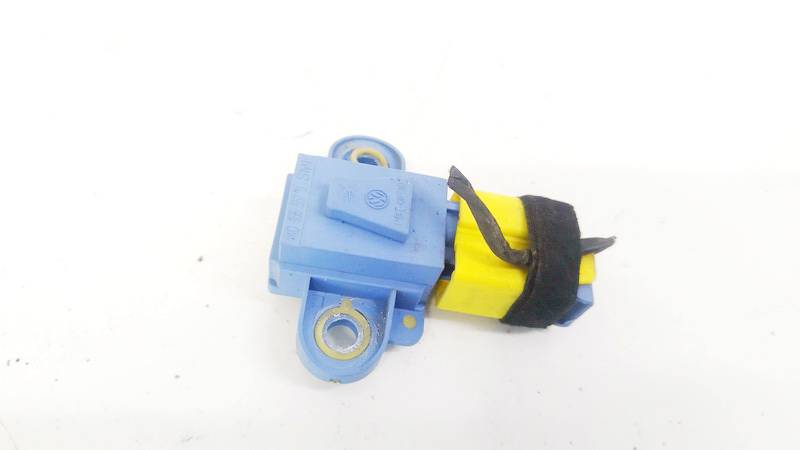 1K0955557B Volkswagen Golf 2008 Crash Sensor Capteur Donneur Airbag