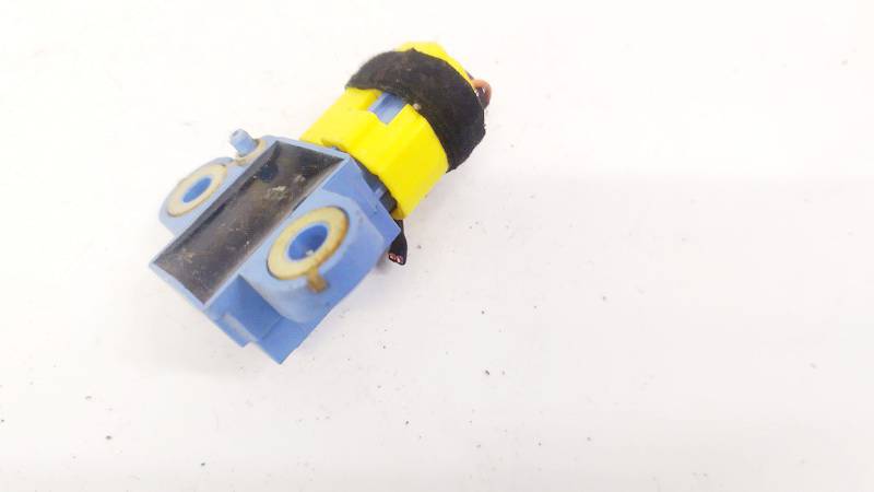 1K0955557B Volkswagen Golf 2008 Crash Sensor Capteur Donneur Airbag - Thumbnail 2