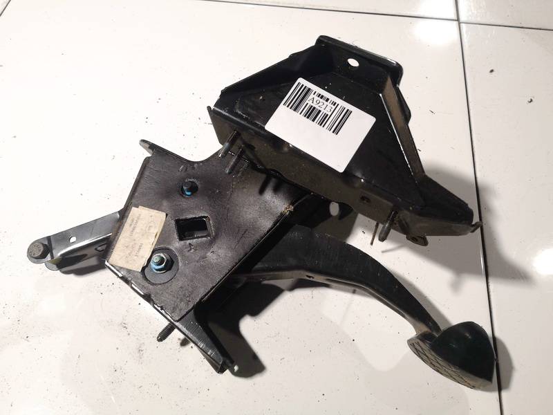 Audi A2 2002 Pedal de freno - Thumbnail 2