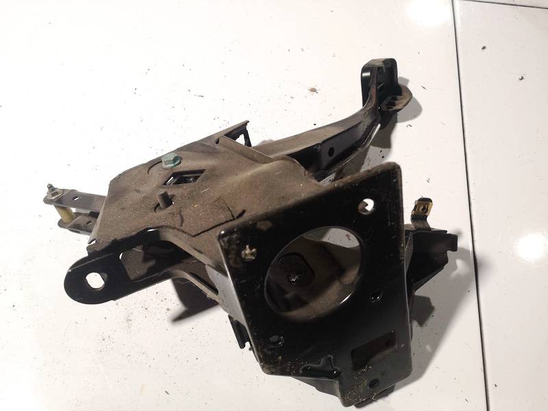 Audi A2 2002 Pedal de freno - Thumbnail 3