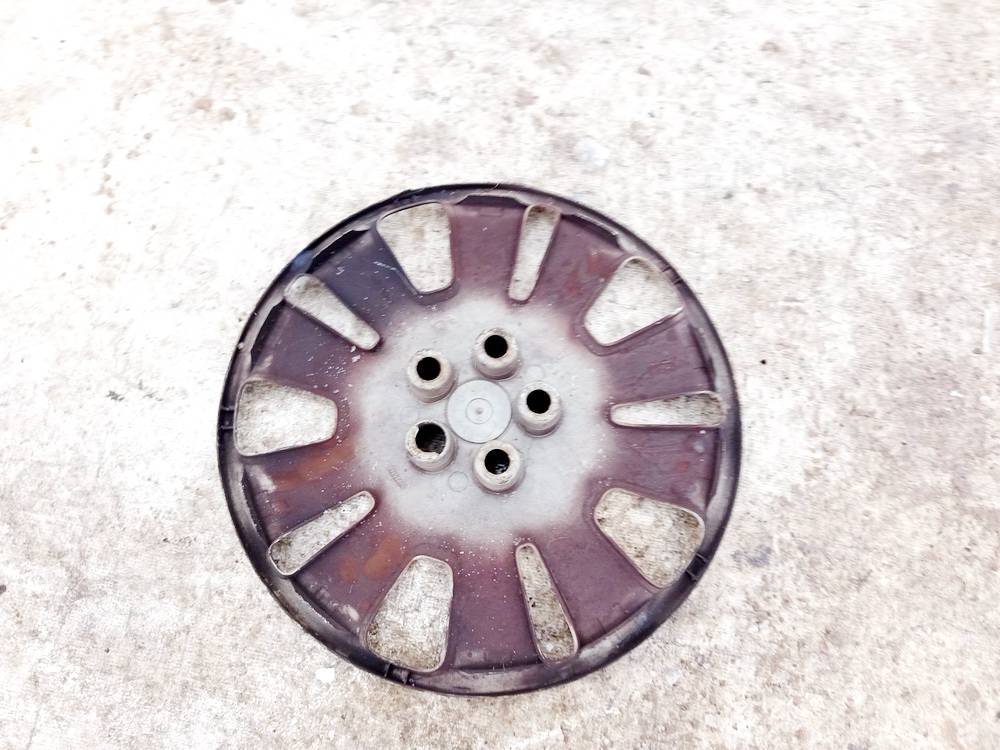 51894538 Fiat Doblo 2014 Dekielki kół R14 - Thumbnail 2