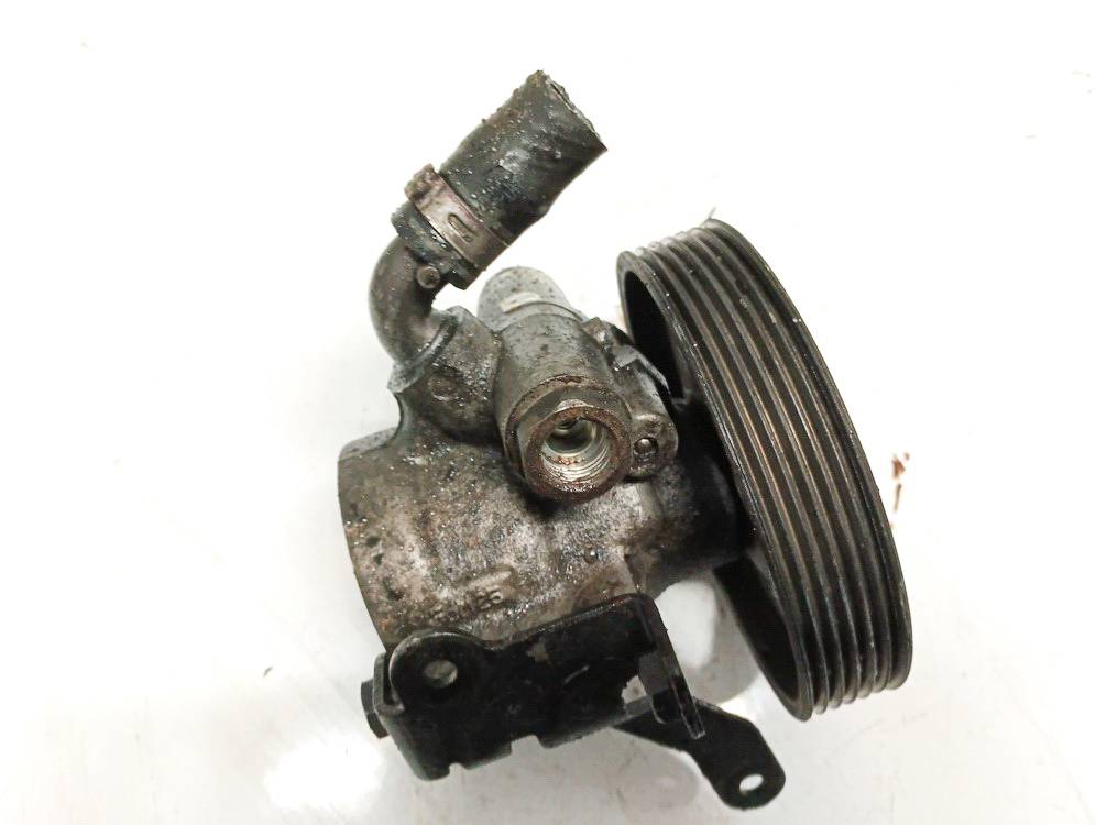 9637000980 Citroen Xsara Picasso 2010 Pump assembly - Power steering pump - Thumbnail 2