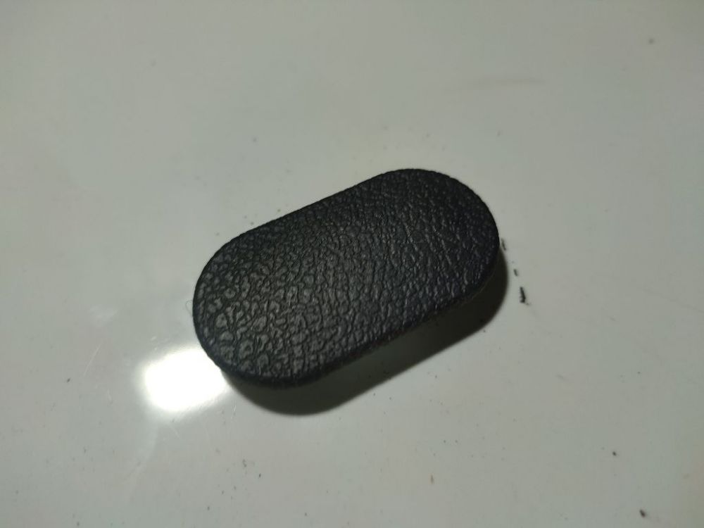 90590959 Opel Astra 2002 Salono apdaila (plastmases)