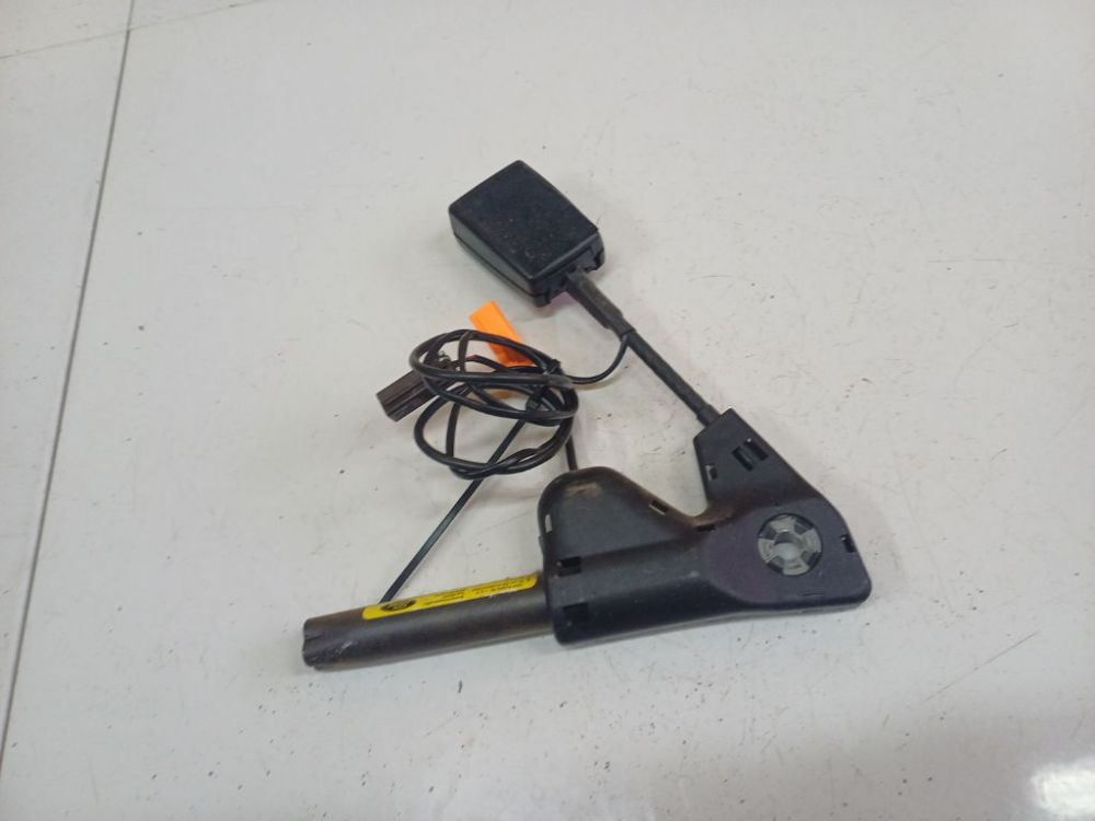 Ford Mondeo 2002 Tapa del cinturón de seguridad - DELANTERO DERECHO - Thumbnail 2