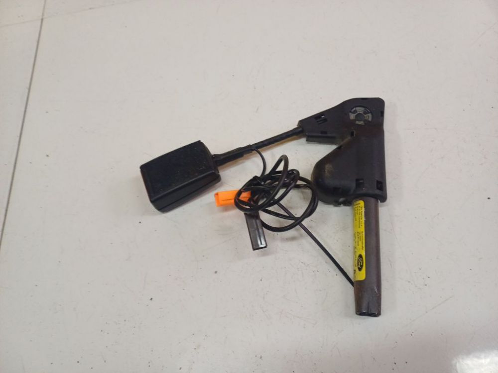 Ford Mondeo 2002 Tapa del cinturón de seguridad - DELANTERO DERECHO - Thumbnail 3