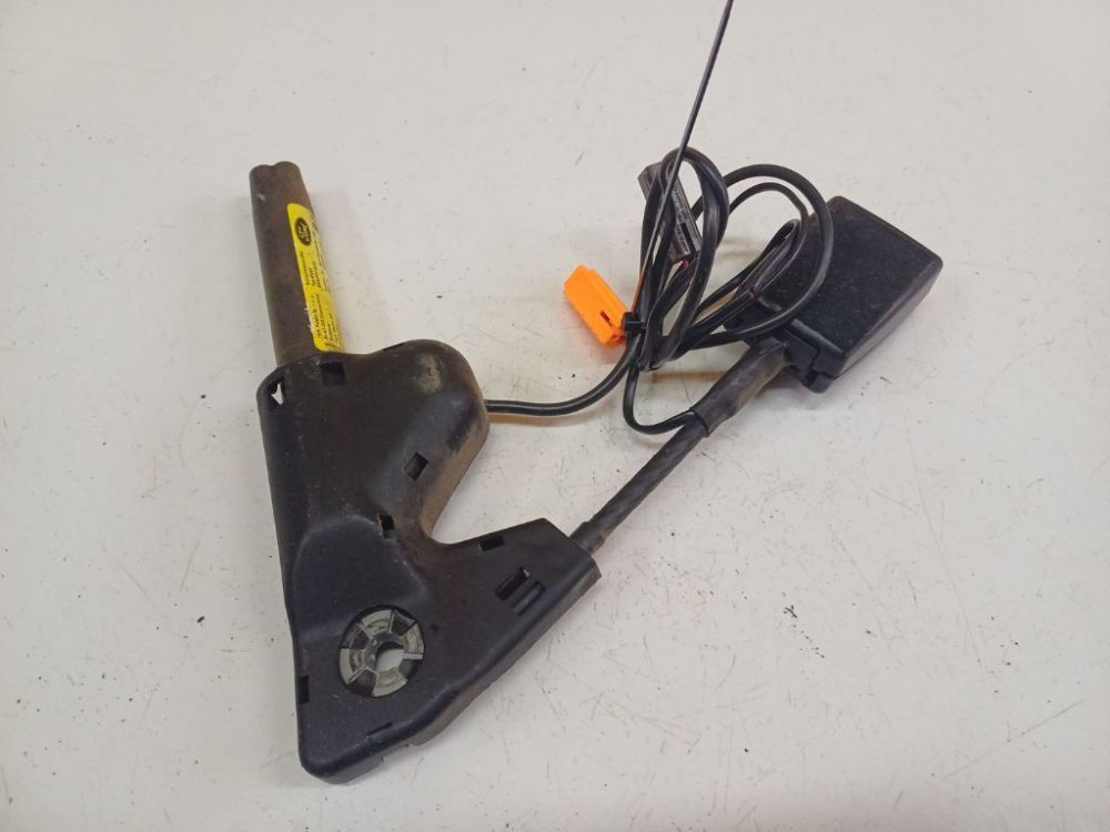 Ford Mondeo 2002 Tapa del cinturón de seguridad - DELANTERO DERECHO - Thumbnail 4