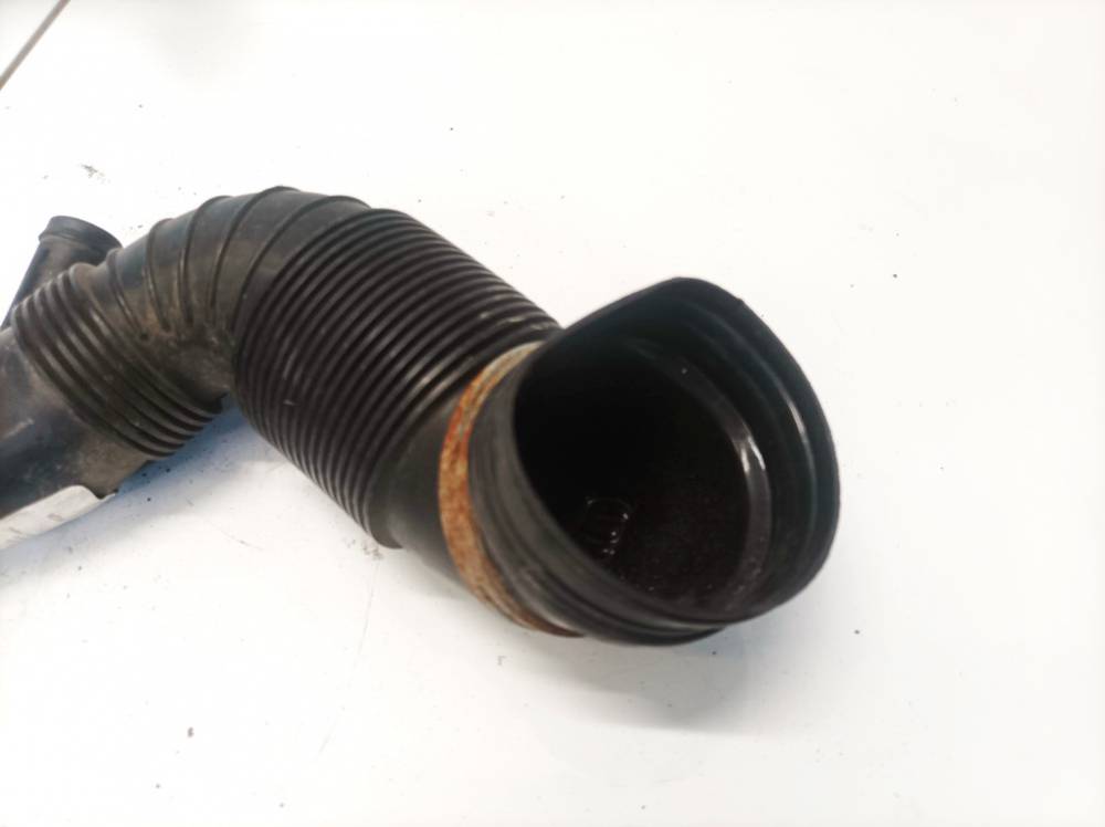 3C0129654P Volkswagen Passat 2007 Douille Filtre à Air Aspiration - Thumbnail 2