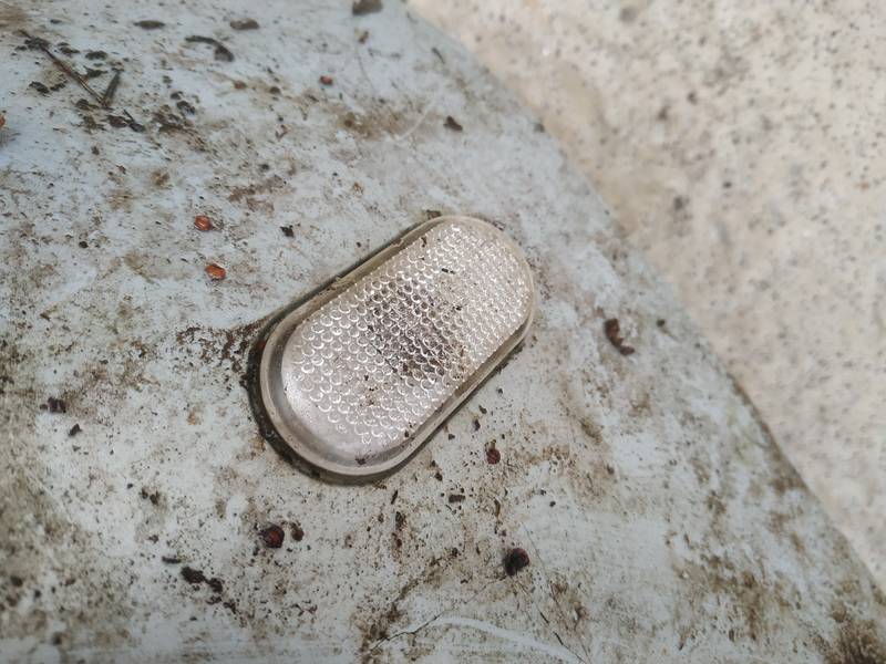 Renault Clio 2002 PILOTO LATERAL DERECHO, Piloto intermitente del guardabarros delantero - DELANTERO IZQUIERDO - Thumbnail 2