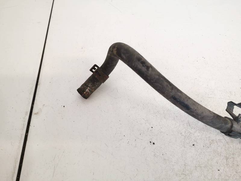 Opel Zafira 2003 Radiator Hose (Water Hose) - Thumbnail 3