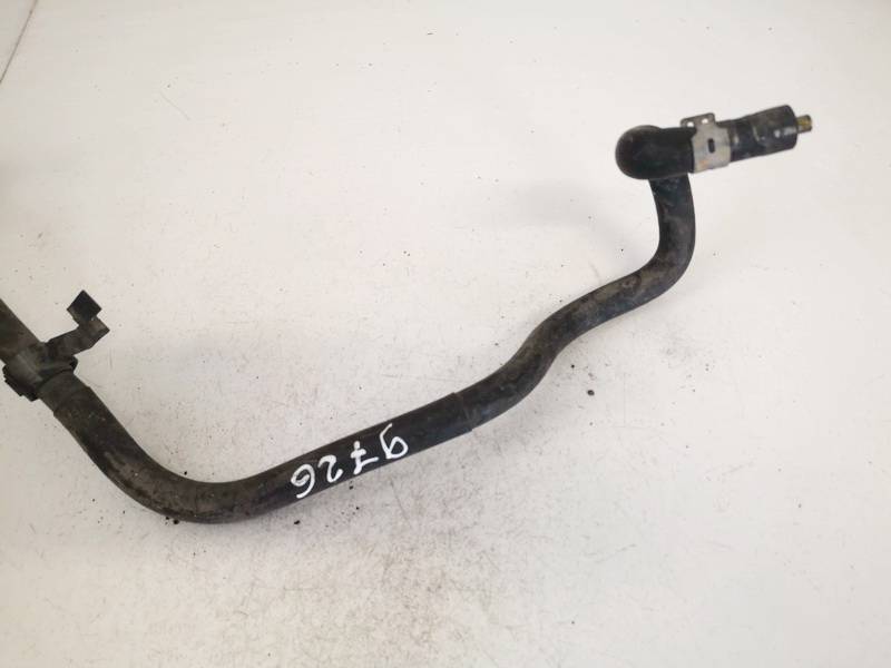 Opel Zafira 2003 Radiator Hose (Water Hose) - Thumbnail 2